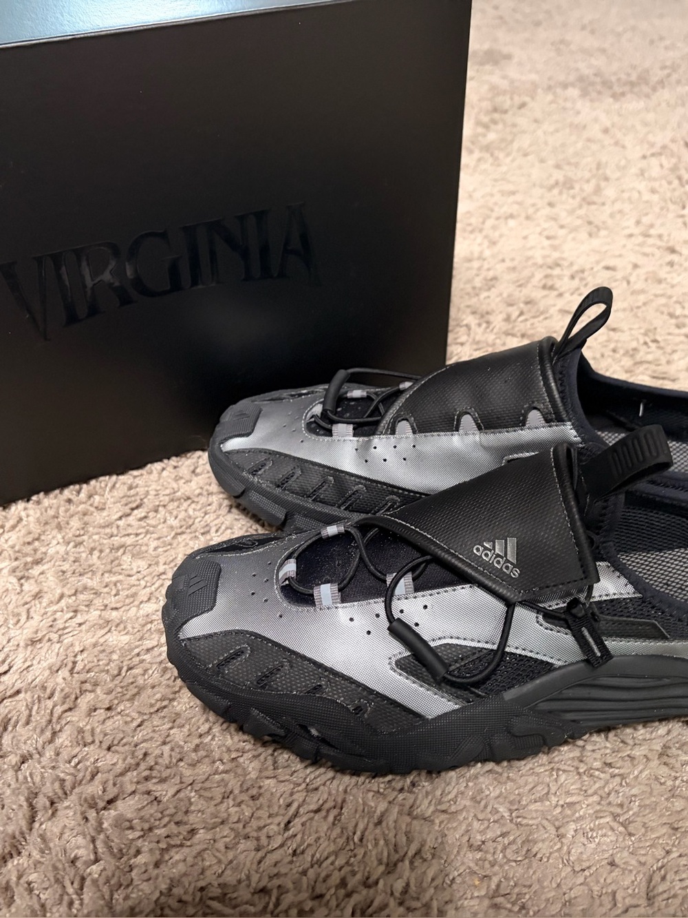 Adidas PW WATER MOC